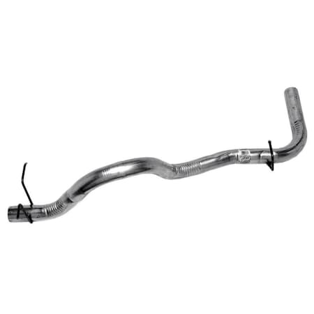 Walker Exhaust Tail Pipe, 56031 56031